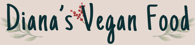 Diana's Vegan Food