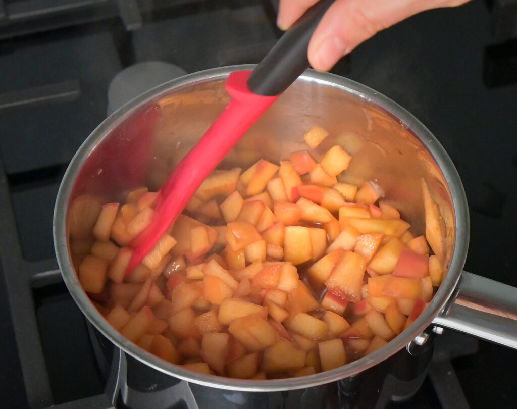 Cover with a lid