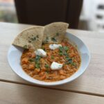 red lentil dal