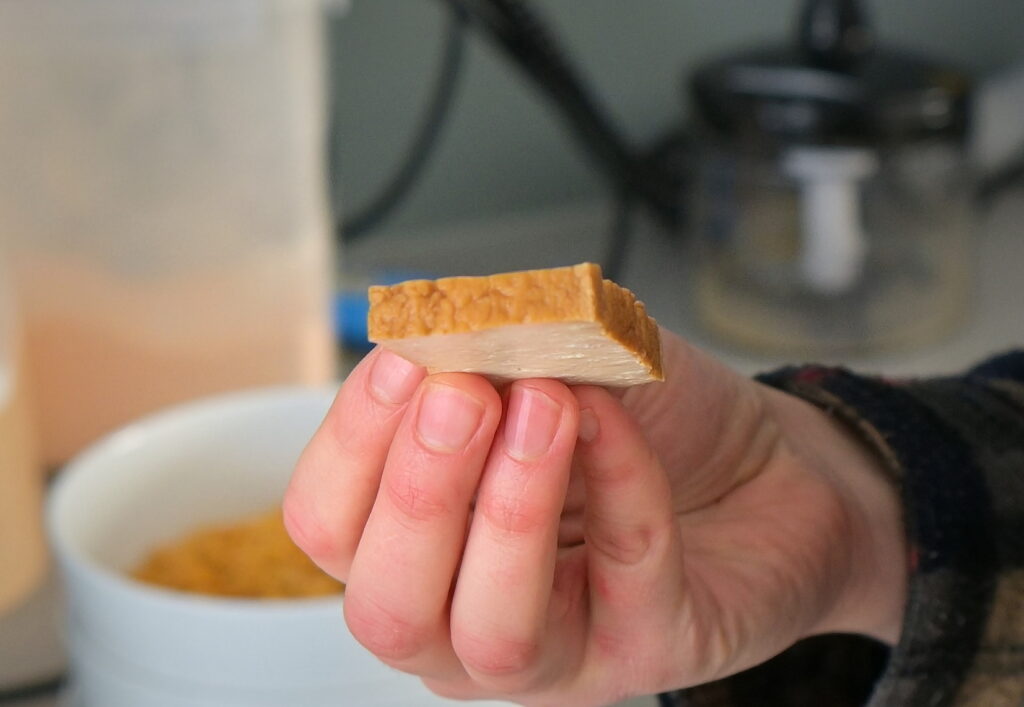 Lightly season if needed